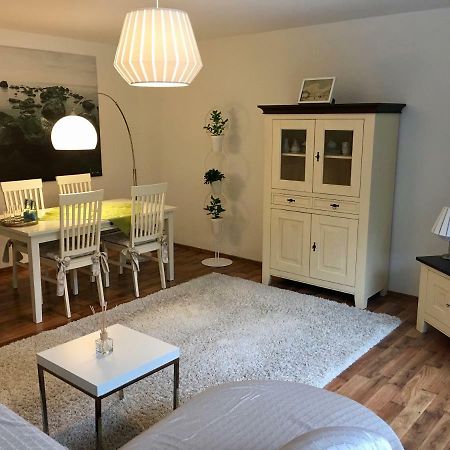 Ferienwohnung "Am Nordertor" Фленсбург Екстер'єр фото
